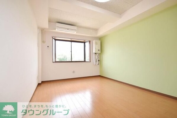 ハイムエスポワールの物件内観写真